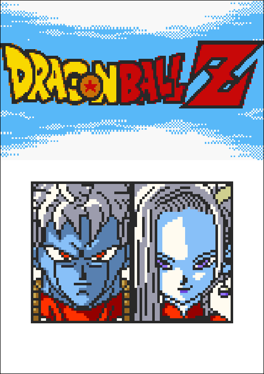 Chapitre 83 - Mira et Towa